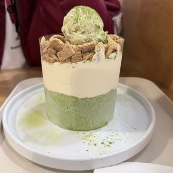 Heybings - Desserts Near Me - Costa Mesa, California