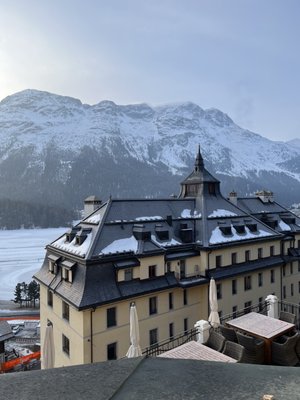 Hotel Soldanella by null