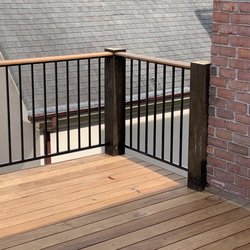 Lynch and Son Carpentry - Hi