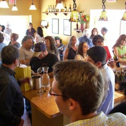 Casa Abril Vineyards & Winery
