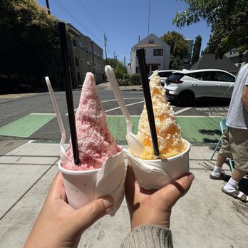 Osaka-Ya - Desserts Near Me - Sacramento, California Osaka-Ya - Desserts Near Me - Sacramento, California
