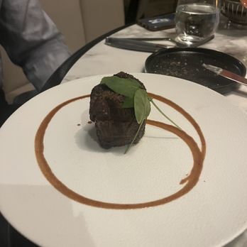 EDGE Restaurant and Bar - Steakhouses Near Me - Denver, Colorado EDGE Restaurant and Bar - Steakhouses Near Me - Denver, Colorado