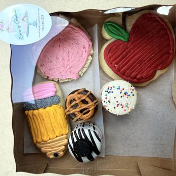 Cakes by Stephanie - Bakeries Near Me - Monroe, Michigan Cakes by Stephanie - Bakeries Near Me - Monroe, Michigan