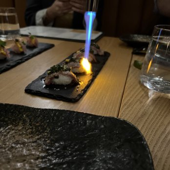 Yunta Nikkei - Sushi - Peruvian Near Me - Charlotte, North Carolina