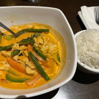 Williamsburg Thai Cuisine - Red Curry - Thai Near Me - Brooklyn, New York Williamsburg Thai Cuisine - Red Curry - Thai Near Me - Brooklyn, New York