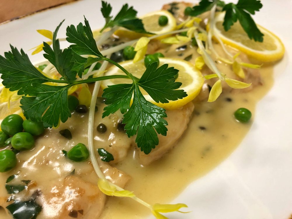 Christinis Ristorante Italiano