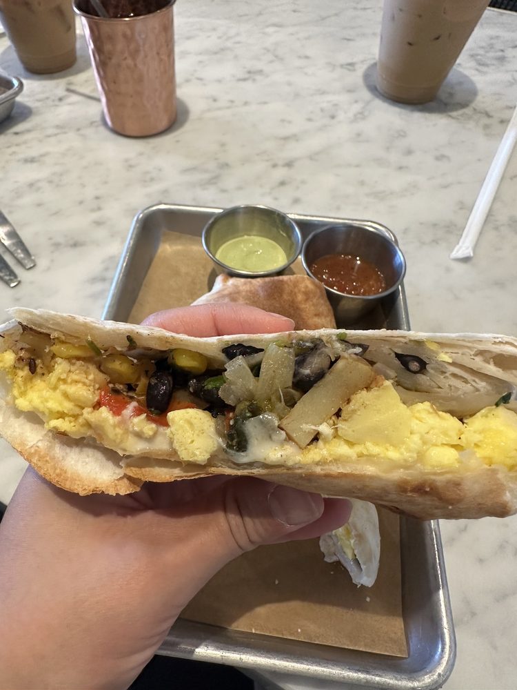 FAIRGROUNDS COFFEE AND TEA Updated May 2024 89 Photos & 50 Reviews