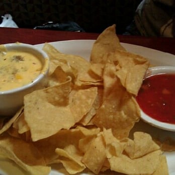 Cheddar's Scratch Kitchen - Best dip ever. - American Near Me - Charlotte, North Carolina