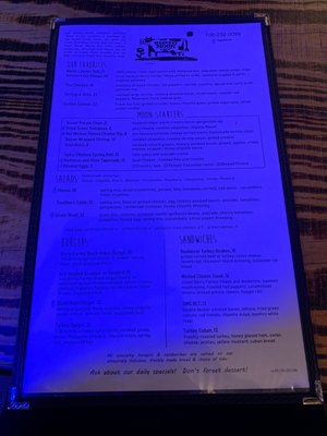 Menu photo 8 Harvest Moon Cafe Rome, GA