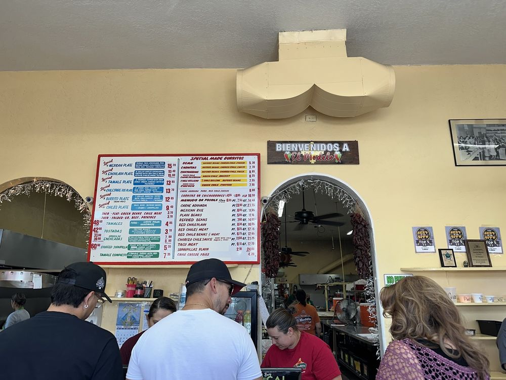 El Modelo Mexican Foods