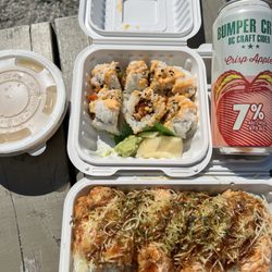 Hanaya Japanese Restaurant