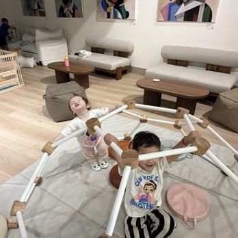 Wonder Play Cafe - Jungle gym - Indoor Playcenter Near Me - Las Vegas, Nevada