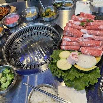 Do Si Korean BBQ - Korean Near Me - Kent, Washington Do Si Korean BBQ - Korean Near Me - Kent, Washington