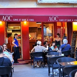 AOC