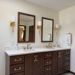 Forte Builders - Custom made Amish quality cabinets
