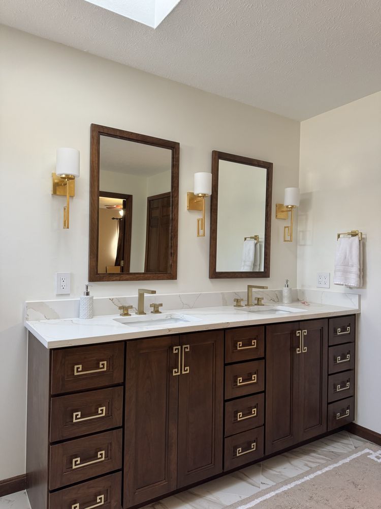 Slide of Forte Builders