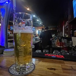 Crown & Dragon Pub