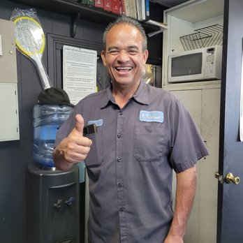 West Coast Transmissions - Abel, Owner and customer relations support at your services! - Auto Repair Near Me - Los Angeles, California West Coast Transmissions - Abel, Owner and customer relations support at your services! - Auto Repair Near Me - Los Angeles, California