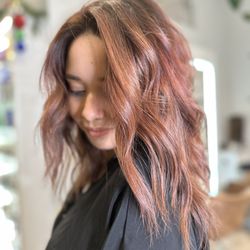 Reveal Hair Studio