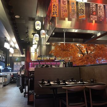 MIU Japanese BBQ - Japanese Near Me - Las Vegas, Nevada