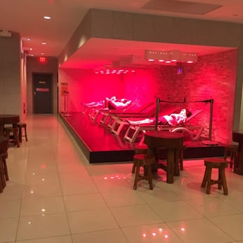Spa Castle - Massage Near Me - Carrollton, Texas
