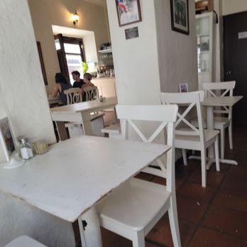 St. Germain Bistro & Cafe - Inside - Salad Near Me - San Juan, Puerto Rico St. Germain Bistro & Cafe - Inside - Salad Near Me - San Juan, Puerto Rico