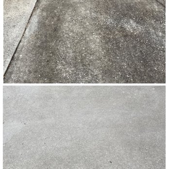 Pure Pressure Solutions - Driveway Cleaning - Pressure Washers Near Me