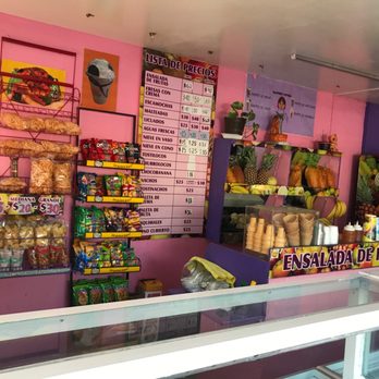 La Michoacana - Ice Cream & Frozen Yogurt Near Me - Tijuana, BCN