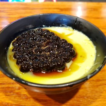 Hello Jasmine - Matcha pudding - Taiwanese Near Me - Chicago, Illinois
