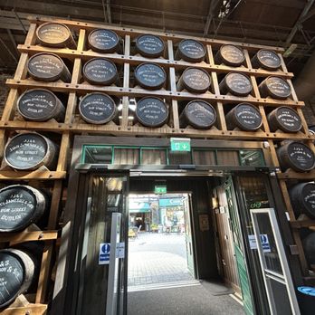 Jameson Distillery Bow St - Museums Near Me - Dublin, D Jameson Distillery Bow St - Museums Near Me - Dublin, D