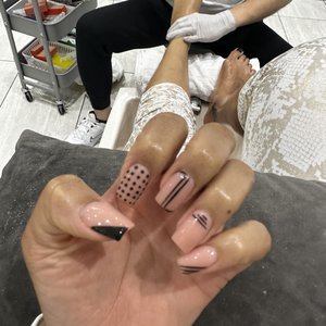 THE HAUTE SPOT NAIL BOUTIQUE - 677 Photos & 406 Reviews - 5590 Roswell