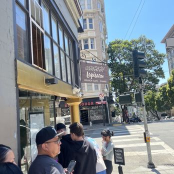 Lapisara Eatery - Breakfast & Brunch Near Me - San Francisco, California Lapisara Eatery - Breakfast & Brunch Near Me - San Francisco, California