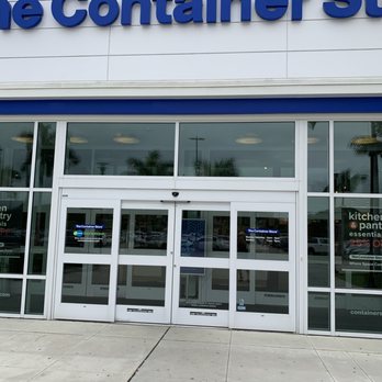 The Container Store - The Container Store - Home Organization Near Me - Boca Raton, Florida