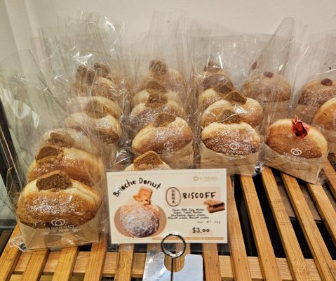 Sunmerry Bakery by null