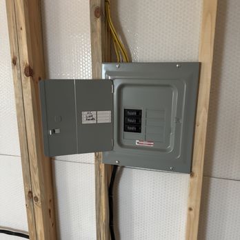 Fixed Electric - Electricians Near Me - Sand Springs, Oklahoma Fixed Electric - Electricians Near Me - Sand Springs, Oklahoma