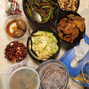 Mama Lee - Chinese Near Me - Bayside, New York