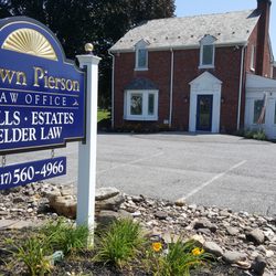 The Law Office of Shawn Pierson