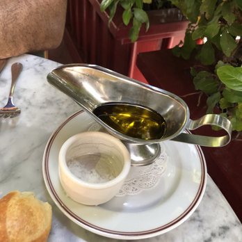 Bouchon - French Near Me - Yountville, California