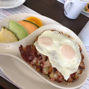 Coco Frutti - Brunch - Breakfast & Brunch Near Me - Sherbrooke, Quebec