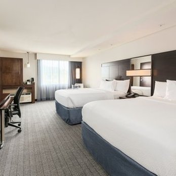 Courtyard by Marriott Abilene Northeast - Hotels Near Me - Abilene, Texas