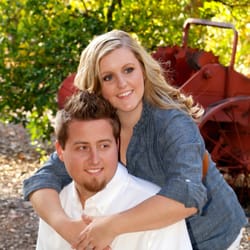 Strike A Pose Photography - Engagement Session in Glendora