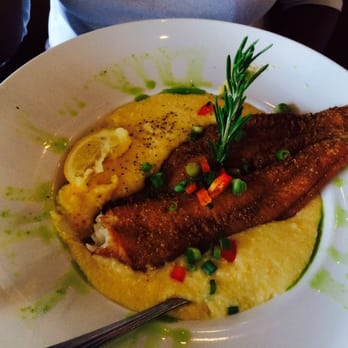 Capers - Catfish & Grits - Bars Near Me - Kennesaw, Georgia