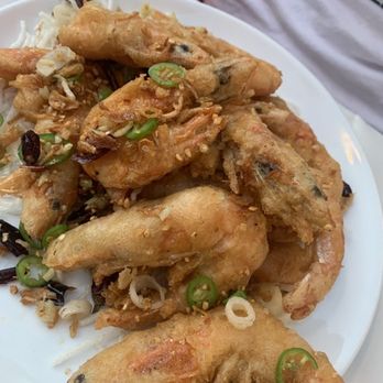 Da Hong Pao - Salt and pepper shrimp - Cantonese Near Me - Washington, DC, District of Columbia Da Hong Pao - Salt and pepper shrimp - Cantonese Near Me - Washington, DC, District of Columbia