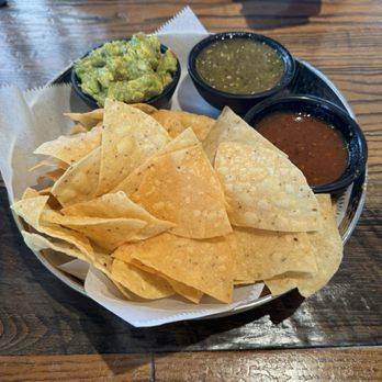 Ghost Ranch - Chips, guacamole, and salsa - Cocktail Bars Near Me - Tempe, Arizona Ghost Ranch - Chips, guacamole, and salsa - Cocktail Bars Near Me - Tempe, Arizona