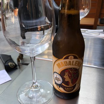 Spot - Madalena Lager - Brazilian Near Me - São Paulo, SP Spot - Madalena Lager - Brazilian Near Me - São Paulo, SP