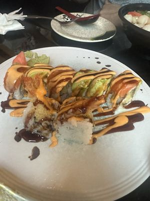 Katana Sushi & Ramen by null