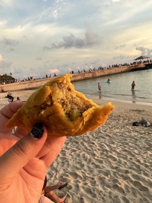 Mami's Empanadas by null