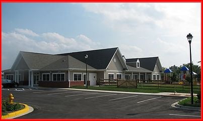 Bright Eyes Early Learning Center - childcare center in Frederick, MD