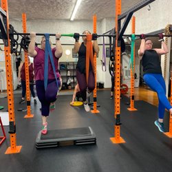 Fast Fitness Boot Camp