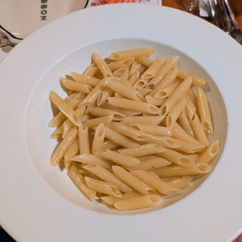 The Ribbon - Butter Pasta ($13) - New American Near Me - New York, New York The Ribbon - Butter Pasta ($13) - New American Near Me - New York, New York